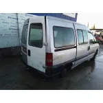 FIAT SCUDO (222) FIAT SCUDO (222) '2005 2.0 16V JTD CAT PLATA 2004