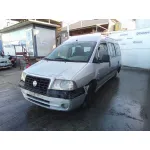 FIAT SCUDO (222) FIAT SCUDO (222) '2005 2.0 16V JTD CAT PLATA 2004