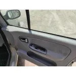 RENAULT SCENIC (JA..) RENAULT SCENIC (JA..) '2002 1.9 DCI DIESEL CAT VERDE DORADO 1999