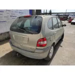 RENAULT SCENIC (JA..) RENAULT SCENIC (JA..) '2002 1.9 DCI DIESEL CAT VERDE DORADO 1999
