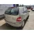 RENAULT SCENIC (JA..) RENAULT SCENIC (JA..) '2002 1.9 DCI DIESEL CAT VERDE DORADO 1999