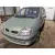RENAULT SCENIC (JA..) RENAULT SCENIC (JA..) '2002 1.9 DCI DIESEL CAT VERDE DORADO 1999