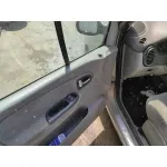 RENAULT SCENIC (JA..) RENAULT SCENIC (JA..) '2002 1.9 DCI DIESEL CAT VERDE DORADO 1999