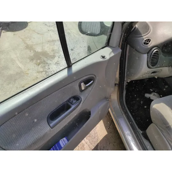 RENAULT SCENIC (JA..) '2002 1.9 DCI DIESEL CAT VERDE DORADO