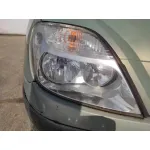 RENAULT SCENIC (JA..) RENAULT SCENIC (JA..) '2002 1.9 DCI DIESEL CAT VERDE DORADO 1999