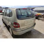 RENAULT SCENIC (JA..) RENAULT SCENIC (JA..) '2002 1.9 DCI DIESEL CAT VERDE DORADO 1999