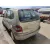 RENAULT SCENIC (JA..) RENAULT SCENIC (JA..) '2002 1.9 DCI DIESEL CAT VERDE DORADO 1999
