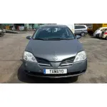 NISSAN PRIMERA BERLINA (P12) NISSAN PRIMERA BERLINA (P12) '2004 1.8 16V CAT GRIS OSCURO 2001