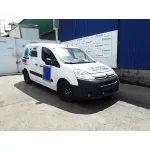 CITROEN BERLINGO '2018 * BLANCO ROTULADO