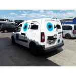 CITROEN BERLINGO '2018 * BLANCO ROTULADO