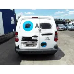 CITROEN BERLINGO '2018 * BLANCO ROTULADO