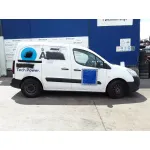 CITROEN BERLINGO '2018 * BLANCO ROTULADO