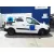 CITROEN BERLINGO '2018 * BLANCO ROTULADO