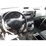CITROEN BERLINGO '2018 * BLANCO ROTULADO
