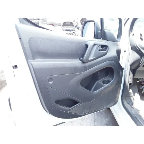 CITROEN BERLINGO '2018 * BLANCO ROTULADO