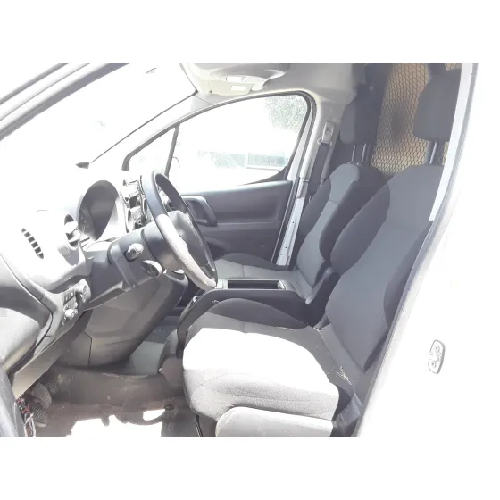 CITROEN BERLINGO '2018 * BLANCO ROTULADO