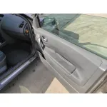RENAULT MEGANE II BERLINA 3P RENAULT MEGANE II BERLINA 3P '2006 1.9 DCI DIESEL FAP NEGRO 2002