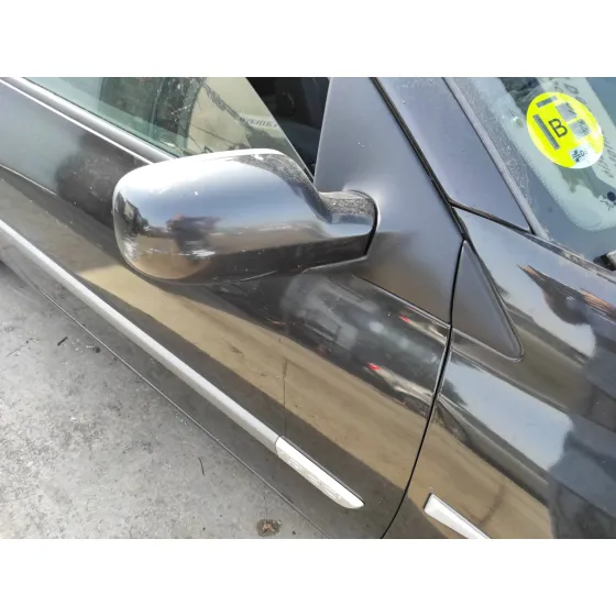 RENAULT MEGANE II BERLINA 3P '2006 1.9 DCI DIESEL FAP NEGRO