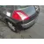 RENAULT MEGANE II BERLINA 3P RENAULT MEGANE II BERLINA 3P '2006 1.9 DCI DIESEL FAP NEGRO 2002