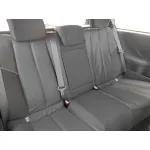 RENAULT MEGANE II BERLINA 3P RENAULT MEGANE II BERLINA 3P '2006 1.9 DCI DIESEL FAP NEGRO 2002