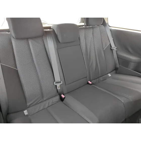 RENAULT MEGANE II BERLINA 3P '2006 1.9 DCI DIESEL FAP NEGRO