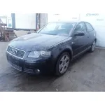 AUDI A3 (8P) AUDI A3 (8P) '2004 1.9 TDI NEGRO 2003