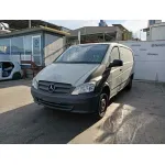MERCEDES-BENZ VITO KASTEN (639) MERCEDES VITO KASTEN (639) '2011 * CAVA 0