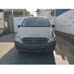 MERCEDES-BENZ VITO KASTEN (639) MERCEDES VITO KASTEN (639) '2011 * CAVA 0