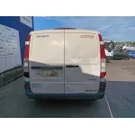 MERCEDES-BENZ VITO KASTEN (639) MERCEDES VITO KASTEN (639) '2011 * CAVA 0