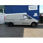 MERCEDES-BENZ VITO KASTEN (639) MERCEDES VITO KASTEN (639) '2011 * CAVA 0