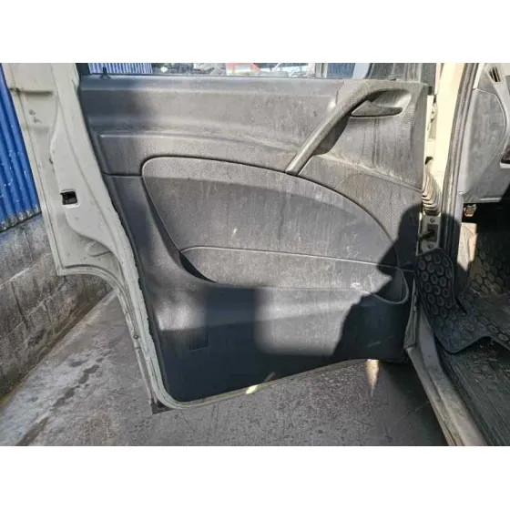 MERCEDES VITO KASTEN (639) '2011 * CAVA