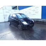 CHEVROLET MATIZ CHEVROLET MATIZ '2009 * NEGRO 2005