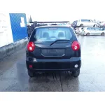 CHEVROLET MATIZ CHEVROLET MATIZ '2009 * NEGRO 2005
