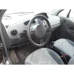 CHEVROLET MATIZ CHEVROLET MATIZ '2009 * NEGRO 2005