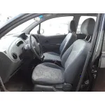 CHEVROLET MATIZ CHEVROLET MATIZ '2009 * NEGRO 2005