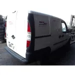 FIAT DOBLO (119) FIAT DOBLO (119) '2004 * BLANCO 2001