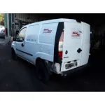 FIAT DOBLO (119) FIAT DOBLO (119) '2004 * BLANCO 2001