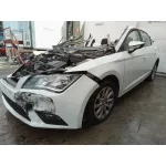 SEAT LEON (5F1) SEAT LEON (5F1) '2013 1.6 TDI BLANCO 2012