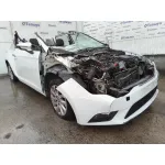 SEAT LEON (5F1) SEAT LEON (5F1) '2013 1.6 TDI BLANCO 2012
