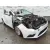 SEAT LEON (5F1) SEAT LEON (5F1) '2013 1.6 TDI BLANCO 2012