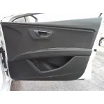 SEAT LEON (5F1) SEAT LEON (5F1) '2013 1.6 TDI BLANCO 2012