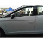 SEAT LEON (5F1) SEAT LEON (5F1) '2013 1.6 TDI BLANCO 2012