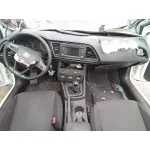 SEAT LEON (5F1) SEAT LEON (5F1) '2013 1.6 TDI BLANCO 2012