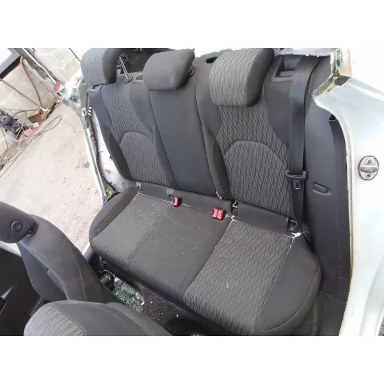 SEAT LEON (5F1) '2013 1.6 TDI BLANCO