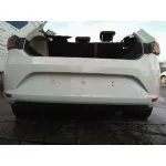 SEAT LEON (5F1) SEAT LEON (5F1) '2013 1.6 TDI BLANCO 2012