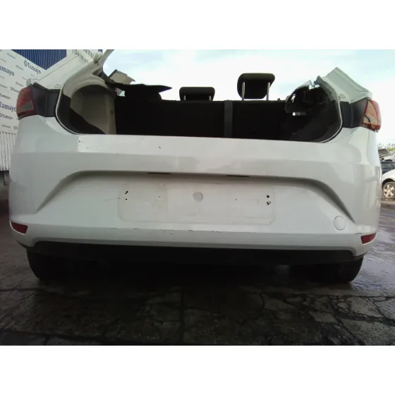 SEAT LEON (5F1) '2013 1.6 TDI BLANCO