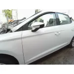 SEAT LEON (5F1) SEAT LEON (5F1) '2013 1.6 TDI BLANCO 2012