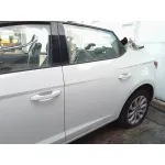 SEAT LEON (5F1) SEAT LEON (5F1) '2013 1.6 TDI BLANCO 2012