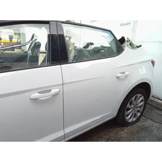 SEAT LEON (5F1) '2013 1.6 TDI BLANCO