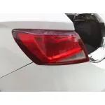 SEAT LEON (5F1) SEAT LEON (5F1) '2013 1.6 TDI BLANCO 2012